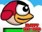 שפּיל Floppy Red Bird אָנליין