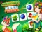 שפּיל Magic Forest Tiles Puzzle אָנליין