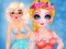 שפּיל Princess Kawaii Swimwear אָנליין