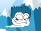 שפּיל Little Coloring Yeti אָנליין