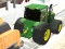 שפּיל Tractor Chained Towing Train 2018 אָנליין
