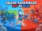 שפּיל Squad Assembler Red Vs Blue אָנליין
