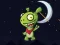שפּיל Cute Monsters Memory אָנליין