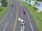 שפּיל Polygon Drift: Endless Traffic Racing אָנליין