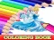 שפּיל Coloring Book for Cinderella אָנליין
