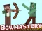 שפּיל Bowmastery אָנליין