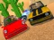 שפּיל Police Car Chase Simulator אָנליין