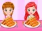 שפּיל Princess Hotdog Eating Contest אָנליין