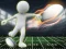 שפּיל Stickman Rugby Run And Kick אָנליין