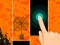 שפּיל Halloween Magic Tiles אָנליין