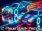 שפּיל 2 Player Dark Racing אָנליין