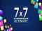 שפּיל 7x7 Ultimate אָנליין