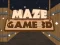 שפּיל Maze Game 3d אָנליין
