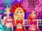 שפּיל Princess As Los Vegas Showgirls אָנליין