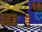 שפּיל Crime Scene Escape אָנליין