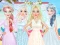 שפּיל Princess Collective Wedding אָנליין