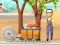 שפּיל Stone Miner 3d אָנליין