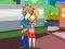 שפּיל Kissing In Music Class אָנליין