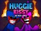שפּיל Huggie & Kissy The Magic Temple אָנליין