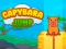 שפּיל Capybara Jump אָנליין