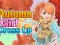 שפּיל Autumn Girl Dress Up אָנליין
