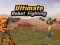 שפּיל Ultimate Robot Fighting אָנליין