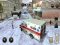 שפּיל Modern city ambulance simulator אָנליין