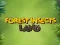 שפּיל Forest Insects Land אָנליין