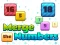 שפּיל Merge The Numbers אָנליין