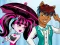 שפּיל Monster High אָנליין