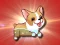 שפּיל Puppy Puzzle Time אָנליין
