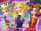 שפּיל Princess Catwalk Magazine אָנליין