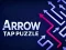 שפּיל Arrow Tap Puzzle אָנליין