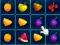 שפּיל Fruit blocks puzzles אָנליין