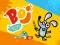 שפּיל Boj Coloring Book אָנליין