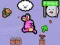 שפּיל Cute Rabbit's Challenging Adventure אָנליין