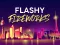 שפּיל Flashy Fireworks אָנליין