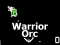 שפּיל Warrior Orc אָנליין
