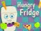 שפּיל Hungry Fridge אָנליין