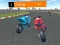 שפּיל Crazy Bike Racer אָנליין