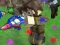 שפּיל Xtreme Paintball War 2022 אָנליין