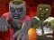 שפּיל Zombie Pacman אָנליין