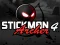 שפּיל Stickman Archer 4 אָנליין