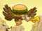 שפּיל Mad burger 3: Wild West אָנליין