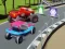 שפּיל Extreme Blur Race אָנליין