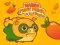 שפּיל Mango Piggy Piggy vs Bad Veggies אָנליין