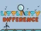 שפּיל Little City Difference אָנליין