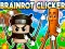 שפּיל Brainrot Clicker אָנליין