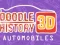שפּיל Doodle History 3d: Automobiles אָנליין