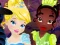 שפּיל Baby Princess Halloween אָנליין